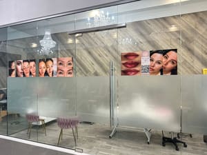 Permanent makeup work by O'some Brows - Permanent Makeup & Academy in Marietta, GA