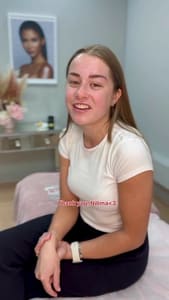 Permanent makeup work by O'some Brows - Permanent Makeup & Academy in Marietta, GA