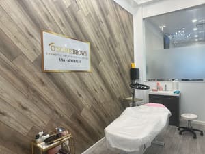 Permanent makeup work by O'some Brows - Permanent Makeup & Academy in Marietta, GA