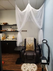 Permanent makeup work by Oasis Brow Studio in Redondo Beach, CA