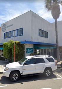 Permanent makeup work by Oasis Brow Studio in Redondo Beach, CA