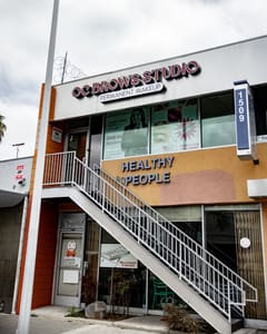 Permanent makeup work by OC Brows Studio – Microblading & Permanent Makeup Santa Ana in Santa Ana, CA