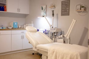 Permanent makeup work by Ocean Brows & Aesthetics in Jacksonville Beach, FL