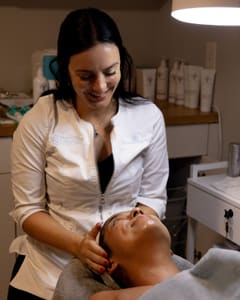 Permanent makeup work by Ocean Brows & Aesthetics in Jacksonville Beach, FL