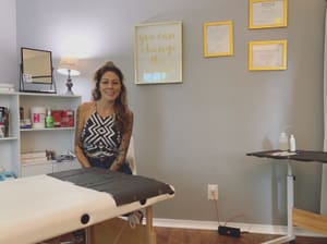 Permanent makeup work by Oceanella Beauty & Brow Specialist in Atlantic Beach, FL