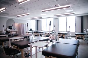 Permanent makeup work by Ogle School - Beauty and Cosmetology (Atlanta) in Atlanta, GA