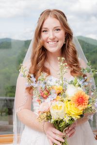 Permanent makeup work by Oh My, Gorgeous! Makeup Artistry in Asheville, NC