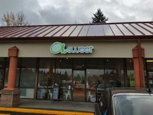 Permanent makeup work by Oh Sweet Skincare in Bellevue, WA