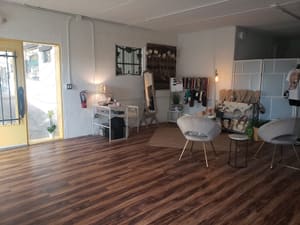 Permanent makeup work by Olivia's Beauty Bar in Carefree, AZ