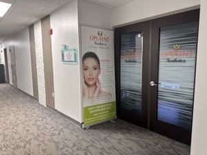 Permanent makeup work by Opulent Aesthetics in Harrison, NY