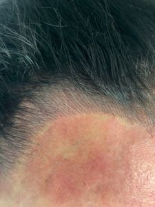 Permanent makeup work by Organic Beauty By Eve in Garden City, NY