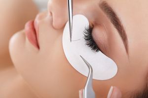 Permanent makeup work by Organic Beauty By Eve in Garden City, NY