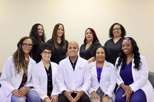 Permanent makeup work by Orion Health & Wellness Services in Avon Park, FL