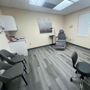 Permanent makeup work by Orion Health & Wellness Services in Avon Park, FL