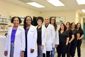 Permanent makeup work by Orion Health & Wellness Services in Avon Park, FL