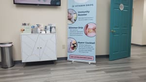 Permanent makeup work by Orion Health & Wellness Services in Avon Park, FL