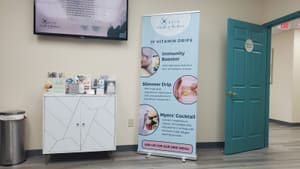 Permanent makeup work by Orion Health & Wellness Services in Avon Park, FL