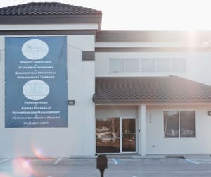 Permanent makeup work by Orion Health & Wellness Services in Avon Park, FL