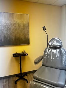 Permanent makeup work by Orion Health & Wellness Services in Avon Park, FL