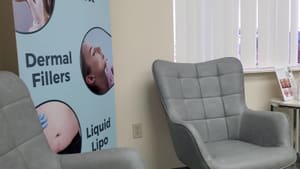 Permanent makeup work by Orion Health & Wellness Services in Avon Park, FL
