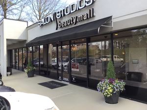 Permanent makeup work by OTP Hair & Make-up Salon LLC in Roswell, GA