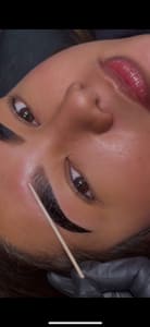 Permanent makeup work by Outer Image Beauty in Bullhead City, AZ