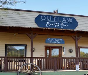 Permanent makeup work by Outlaw Beauty Bar in Cave Creek, AZ