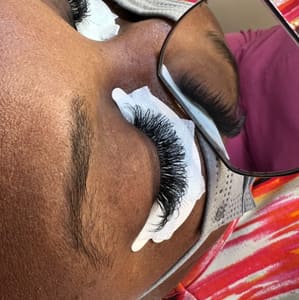 Permanent makeup work by Pândora Brow + Skin - Hinesville PMU + Brazilian Waxing & More in Hinesville, GA