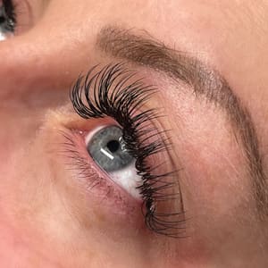 Permanent makeup work by Pândora Brow + Skin - Hinesville PMU + Brazilian Waxing & More in Hinesville, GA