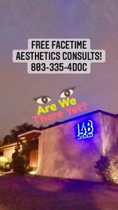Permanent makeup work by Palmetto Medicine & Aesthetics in Aiken, SC