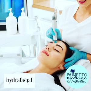 Permanent makeup work by Palmetto Medicine & Aesthetics in Aiken, SC