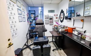 Permanent makeup work by Parascalpmicro Institute-Scalp & Scar Clinic in New York, NY