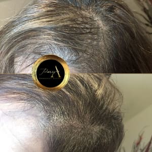 Permanent makeup work by Paris Permanent Makeup Clinic & Academy in Irvine, CA
