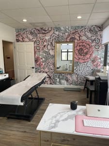 Permanent makeup work by Park City Waxing Studio in Park City, UT