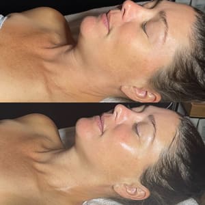 Permanent makeup work by Parlour Fort Smith in Fort Smith, AR