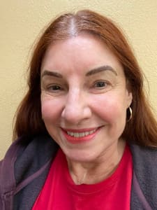 Permanent makeup work by Paulina Pineda Brows in Irving, TX