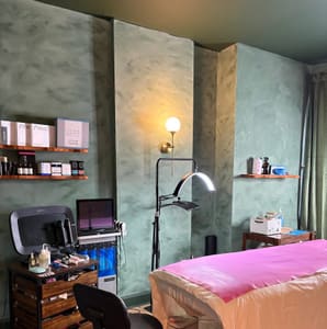 Permanent makeup work by PCH Beauty Day Spa in St Joseph, MO
