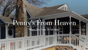 Permanent makeup work by Penny's From Heaven Spa in Rainsville, AL