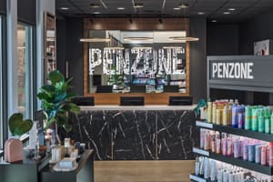 Permanent makeup work by PENZONE Salon + Spa Gahanna/New Albany in Columbus, OH
