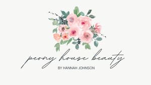 Permanent makeup work by Peony House Beauty in Jacksonville, FL