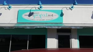 Permanent makeup work by Perfect Imperfection Laser & Body Sculpting, Microblading in Mountain Grove, MO