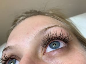 Permanent makeup work by Perfect Skin Studio in Garden Grove, CA