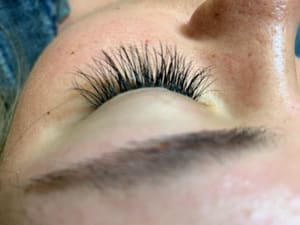 Permanent makeup work by Perfect Skin Studio in Garden Grove, CA