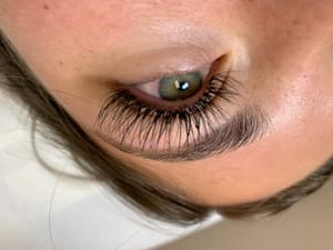Permanent makeup work by Perfect Skin Studio in Garden Grove, CA
