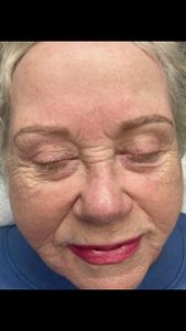 Permanent makeup work by Perfectly Ink’d by Jenn in Jonesboro, AR