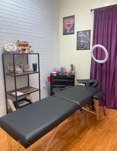 Permanent makeup work by Perfectly Ink’d by Jenn in Jonesboro, AR