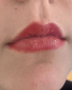 Permanent makeup work by Perfectly Ink’d by Jenn in Jonesboro, AR