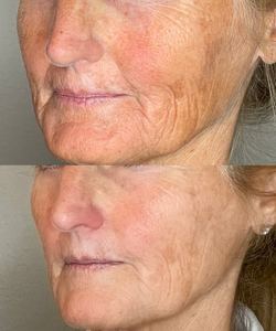 Permanent makeup work by Perfectly You Studio- in Gilbert, AZ