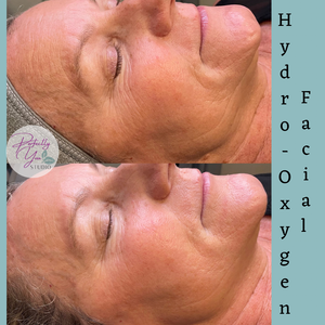 Permanent makeup work by Perfectly You Studio- in Gilbert, AZ