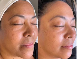 Permanent makeup work by Perfectly You Studio- in Gilbert, AZ